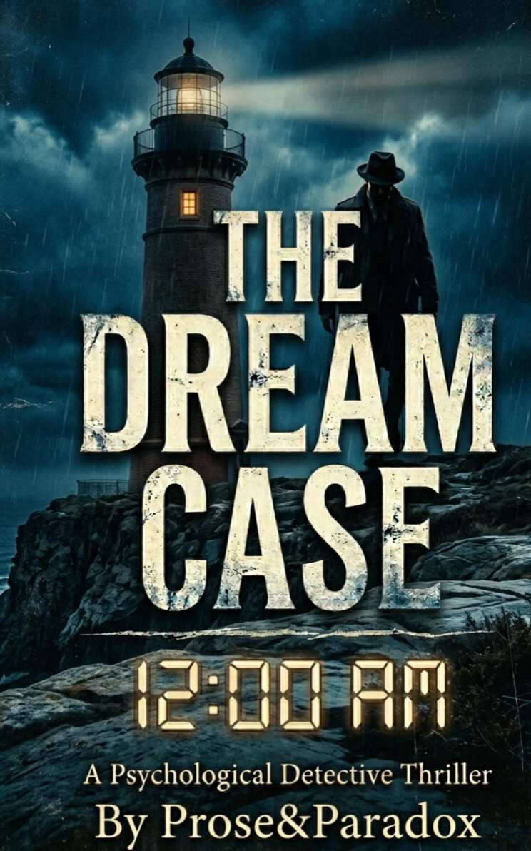The Dream Case: 12 AM