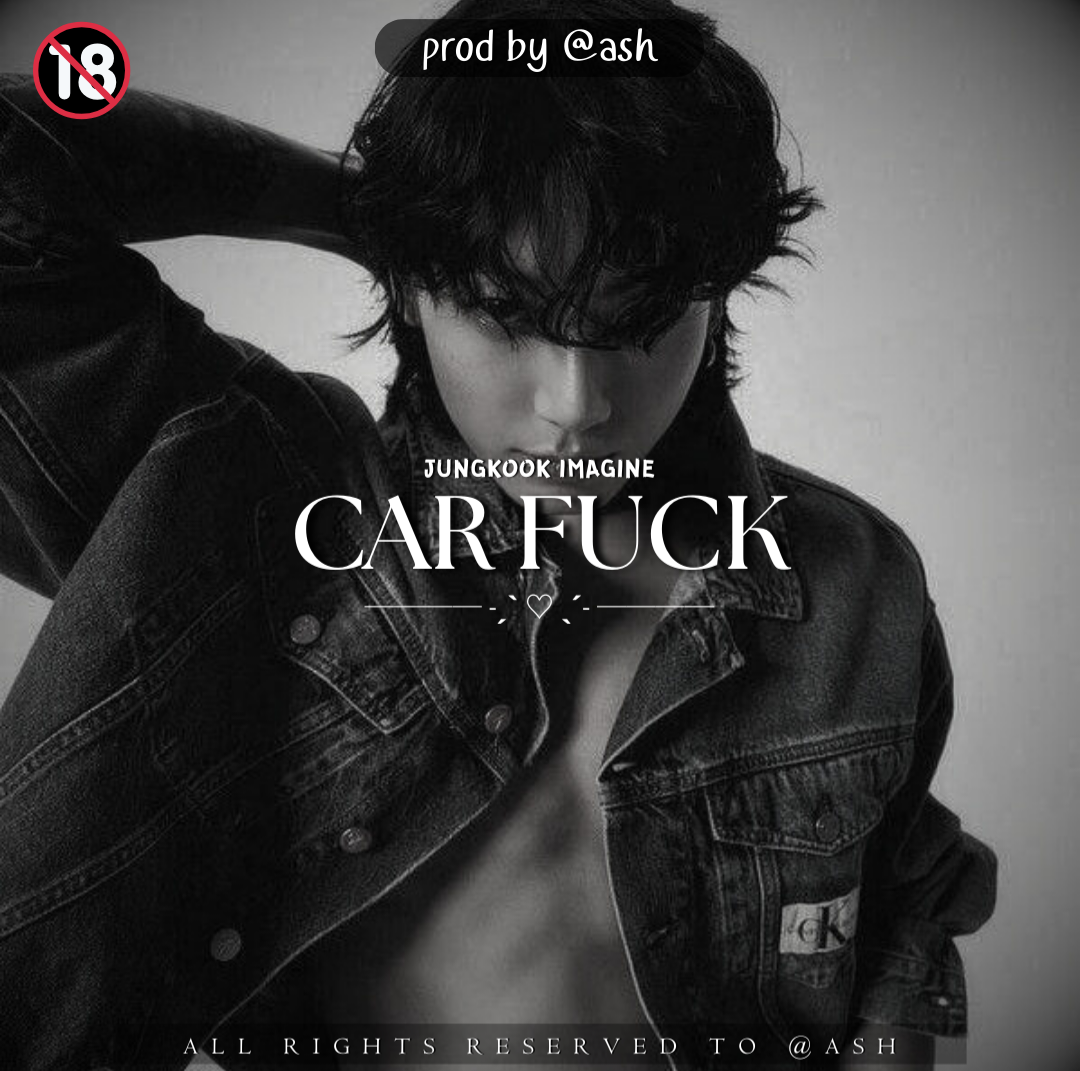 CAR FUCK