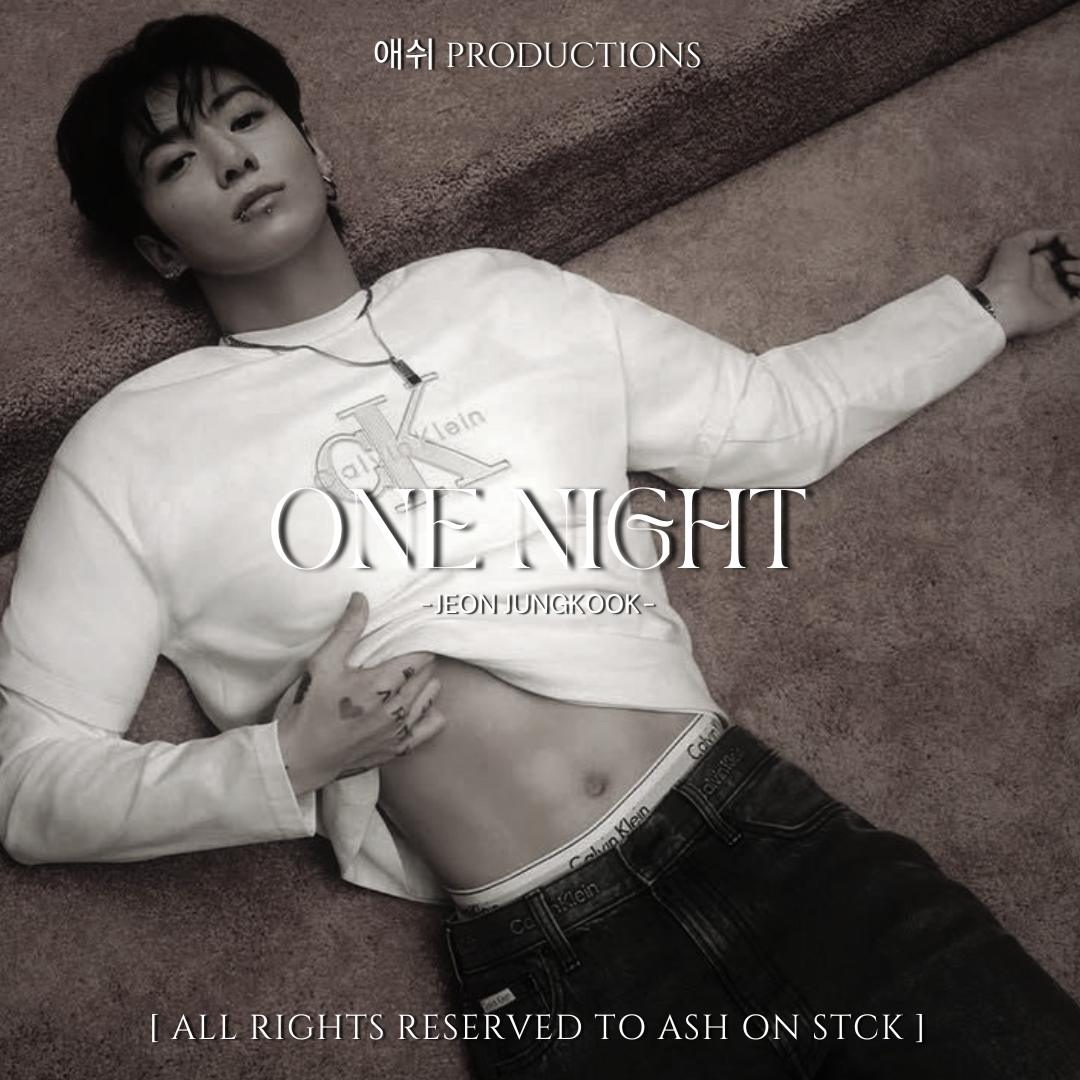 ONE NIGHT