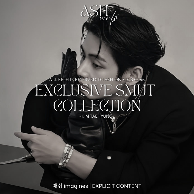 KTH || Exclusive Smut Collection