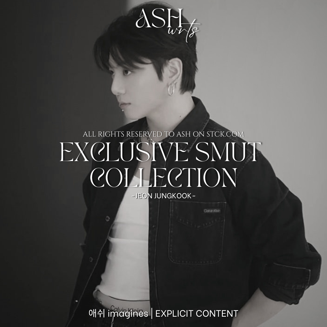 JJK || Exclusive Smut Collection