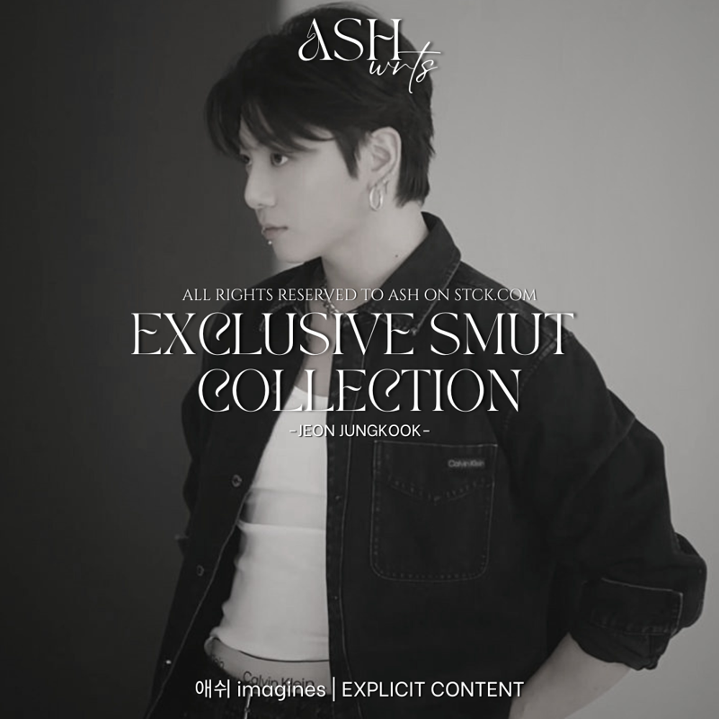 JJK || Exclusive Smut Collection