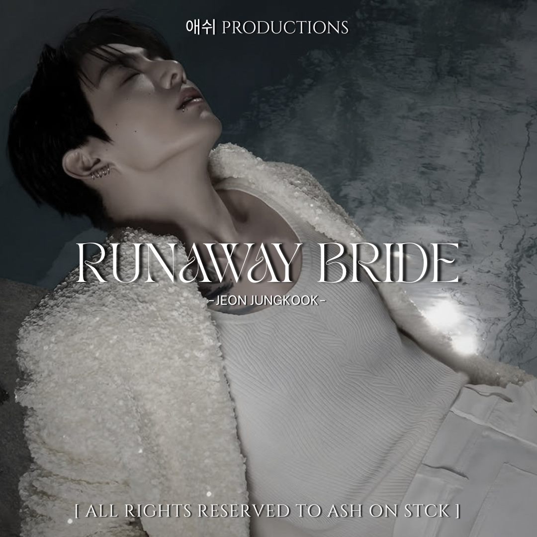 RUNAWAY BRIDE