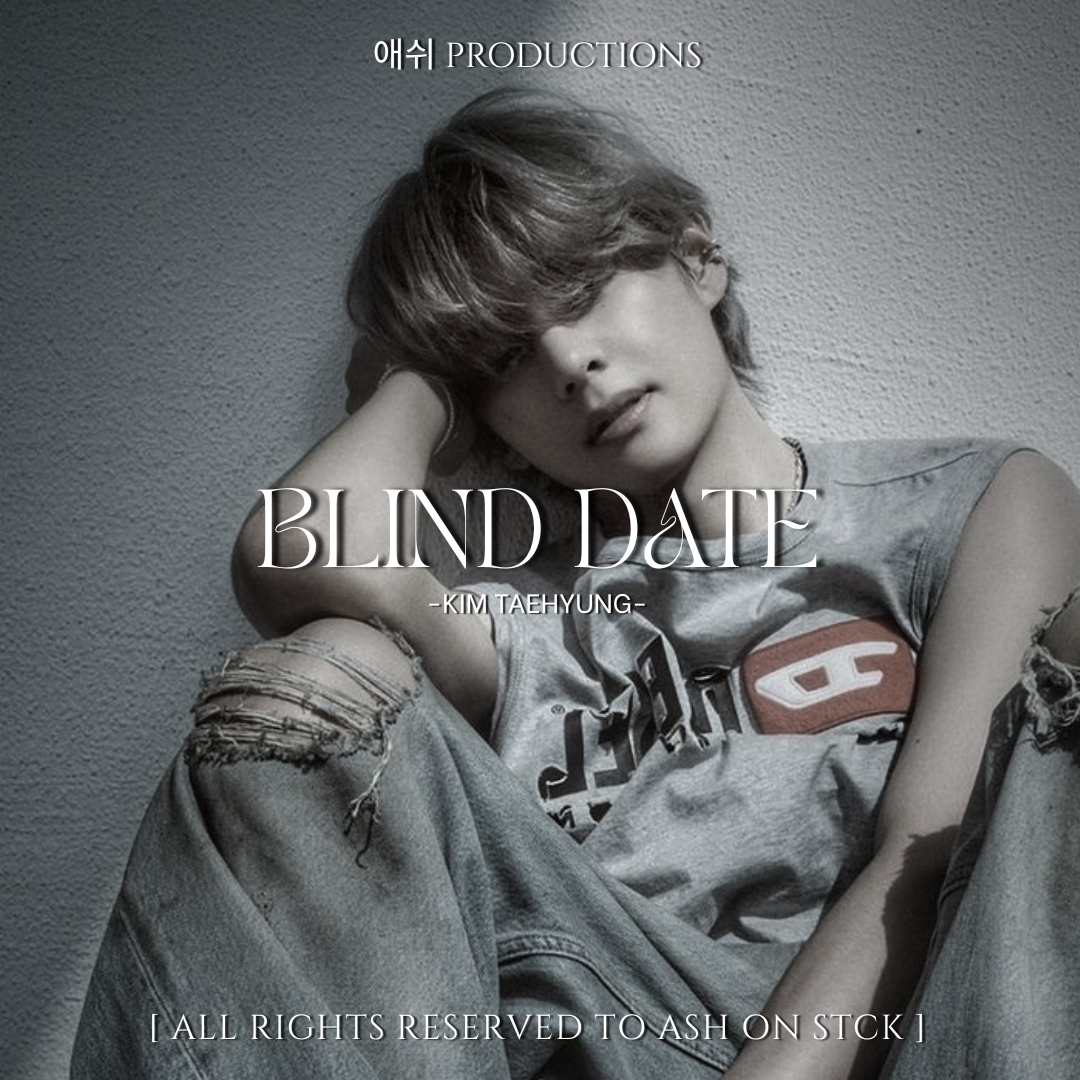 Blind date