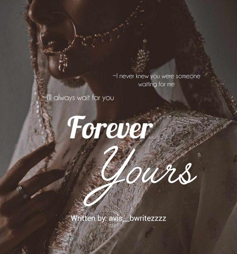 Forever yours
