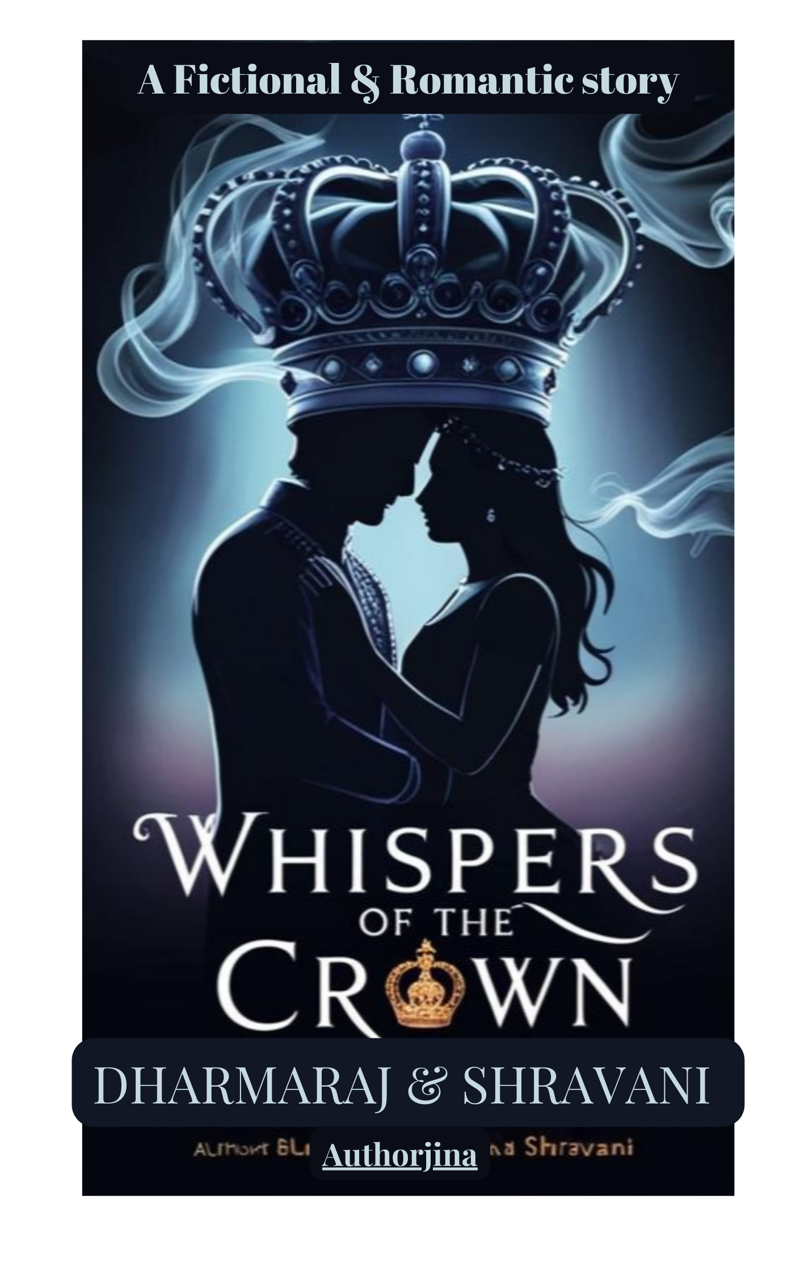 Whispers Of The Crown