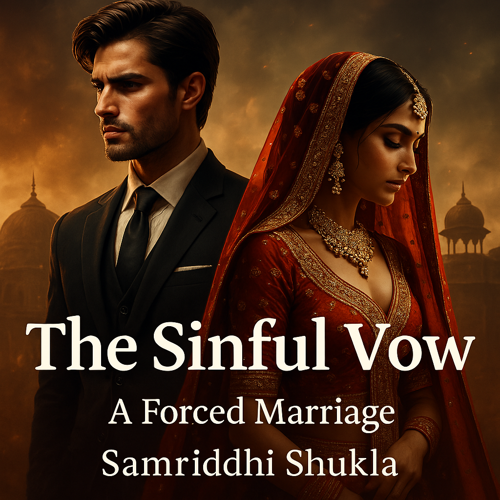 The Sinful Vow