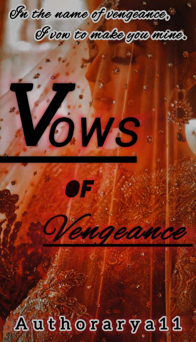 Vows of Vengeance
