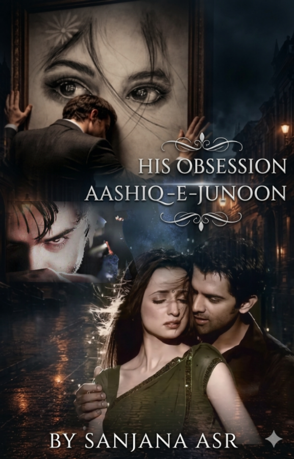 His Obsession: Aashiq-E-Junoon