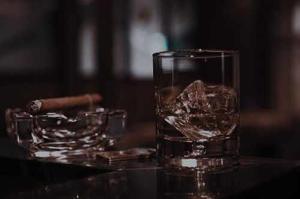 Expensive boot and cheap floor