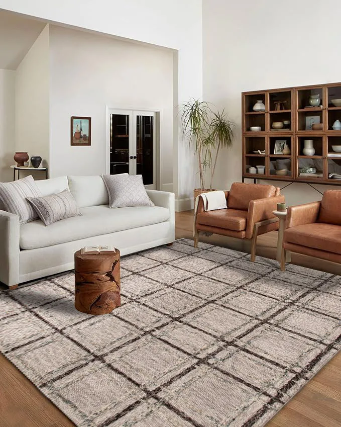 Timeless Craft Meets Modern Living: Discover Handmade Rugs by Hasida Rugs Collection