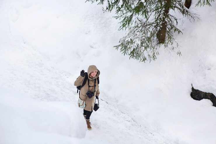 Winter Trekking Myths That Deserve to Be Left Behind