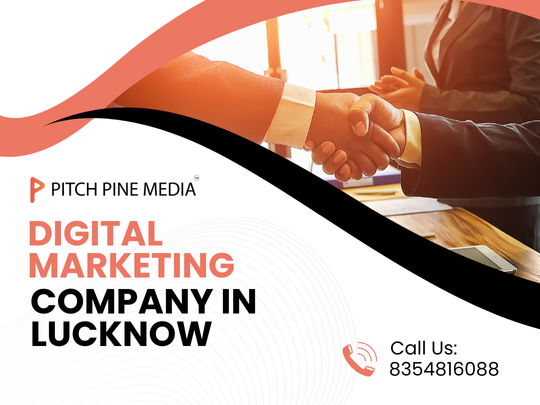 Best Education Marketing Agency in Lucknow India