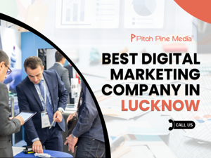 Digital Marketing Agency for Schools in Lucknow