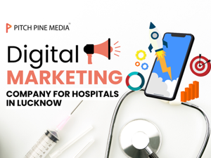 Dental Marketing Agency in India logo