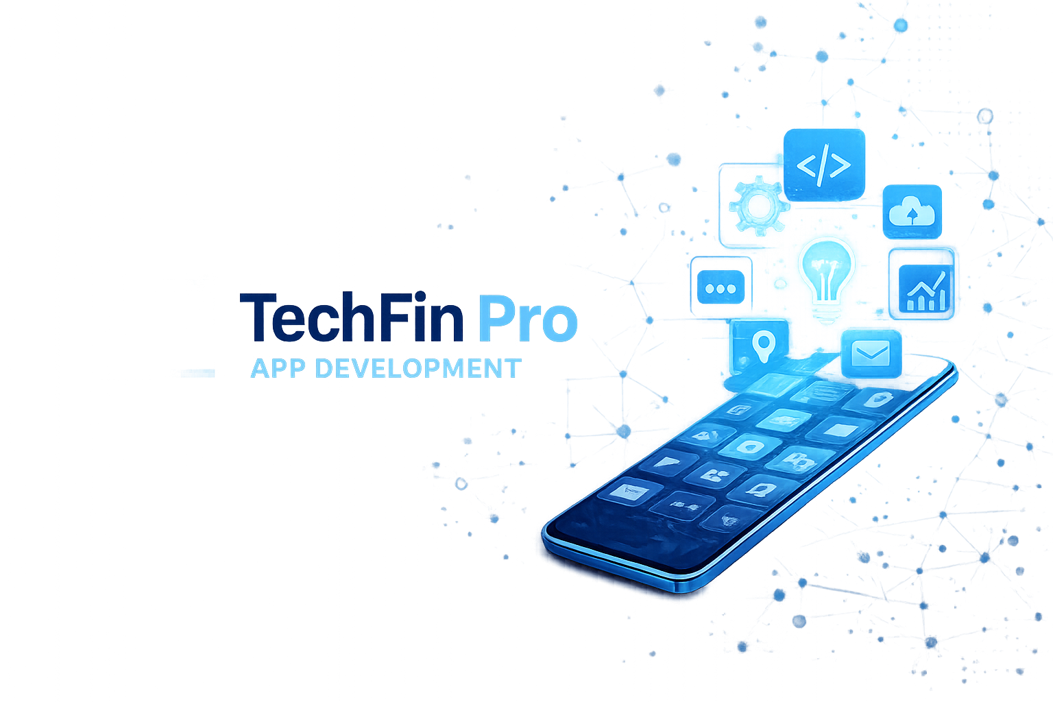 How Ecommerce Development and Fintech Software Power Scalable Platforms with TechFin Pro