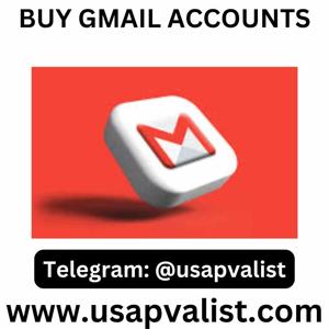 Top 5 Platforms to Buy Gmail Accounts (PVA & Bulk)