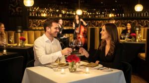 How to Find Best Bars & Restaurants With Live Music in CA for Valentine’s Day 2026