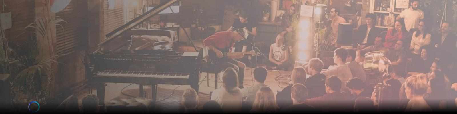 Uncover the Best Music Venues in California and Enjoy Live Music in Palm Desert