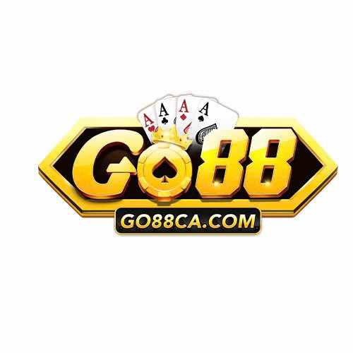 Go88 – Cổng Game Bài Đổi Thưởng Uy Tín Quốc Tế