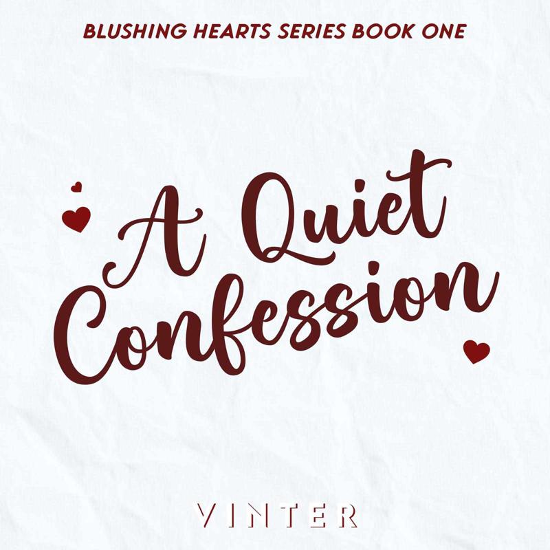 A Quiet Confession
