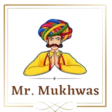 Mr Mukhwas