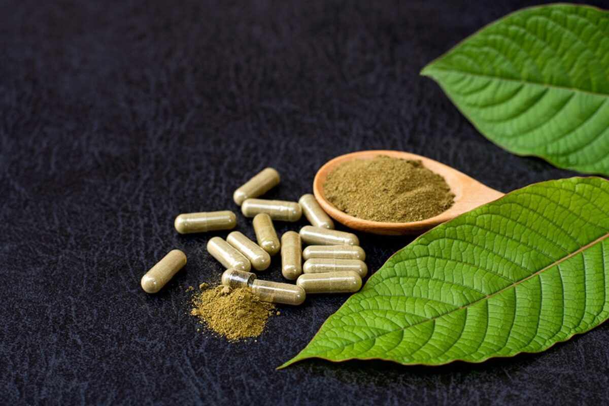 Buying Kratom Bulk Capsules