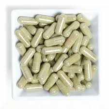 Kratom Bulk Capsules