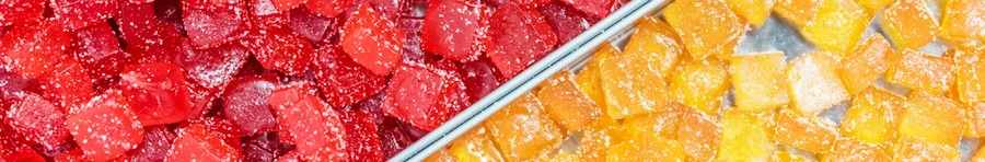 Delta 8 Gummies 50mg