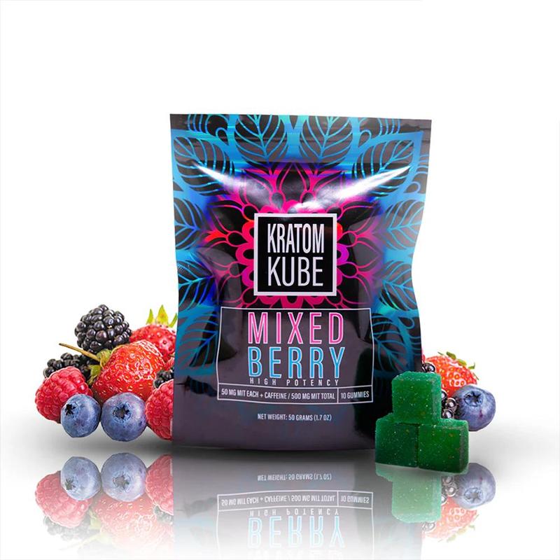 Buying Kratom in Bulk – King B Distribution