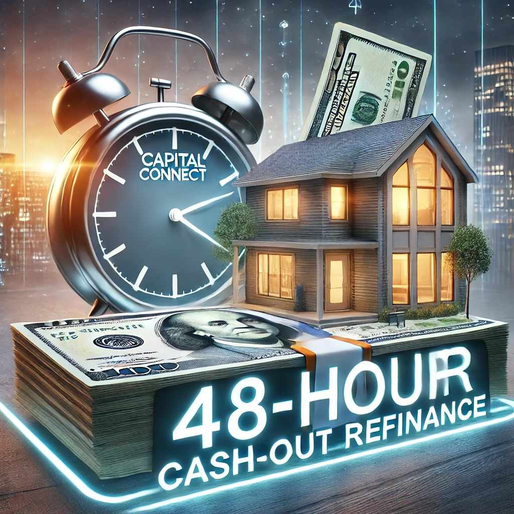 Hard Money Lending Texas