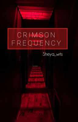 CRIMSON FREQUENCY