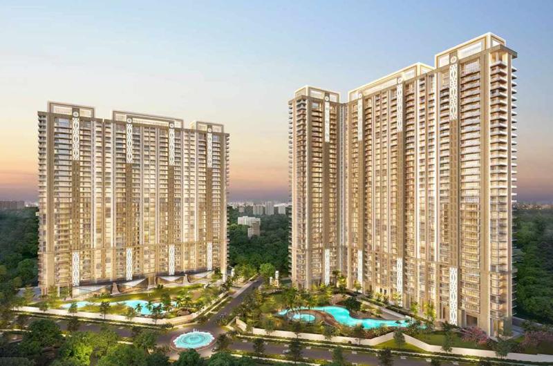 Whiteland Gurgaon: The Future of Luxury Living or Just Another Real Estate Gimmick?