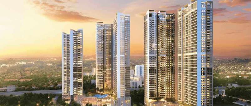 DLF Privana North: A Luxurious Living Experience in Gurgaon