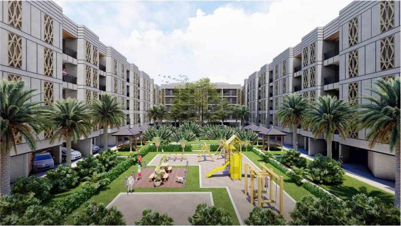 Whiteland Gurgaon: A Hub of Luxury Living