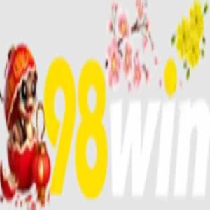 Nhà Cái 98Win logo