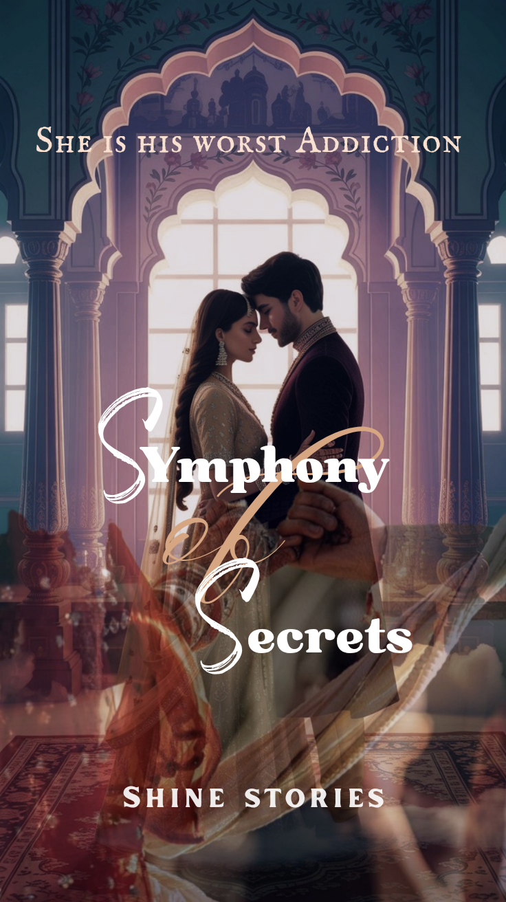 Symphony of Secrets