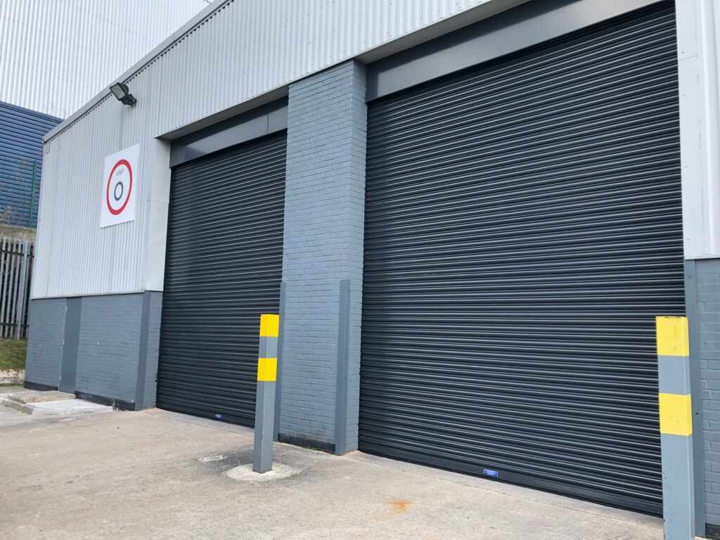 Roller Shutter Repairs Merseyside | Roller Shutter Services Ltd