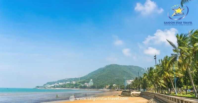 TOUR VUNG TAU 3N2D – TRAI NGHIEM NGHI DUONG TUYET VOI