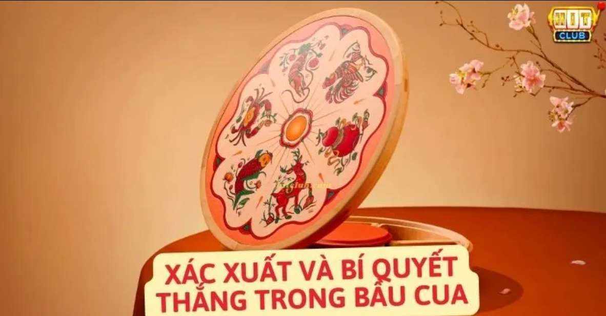 Xác Suất Bầu Cua – Bí Quyết Chơi Hiệu Quả Hay Nhất 2025 Hit Club