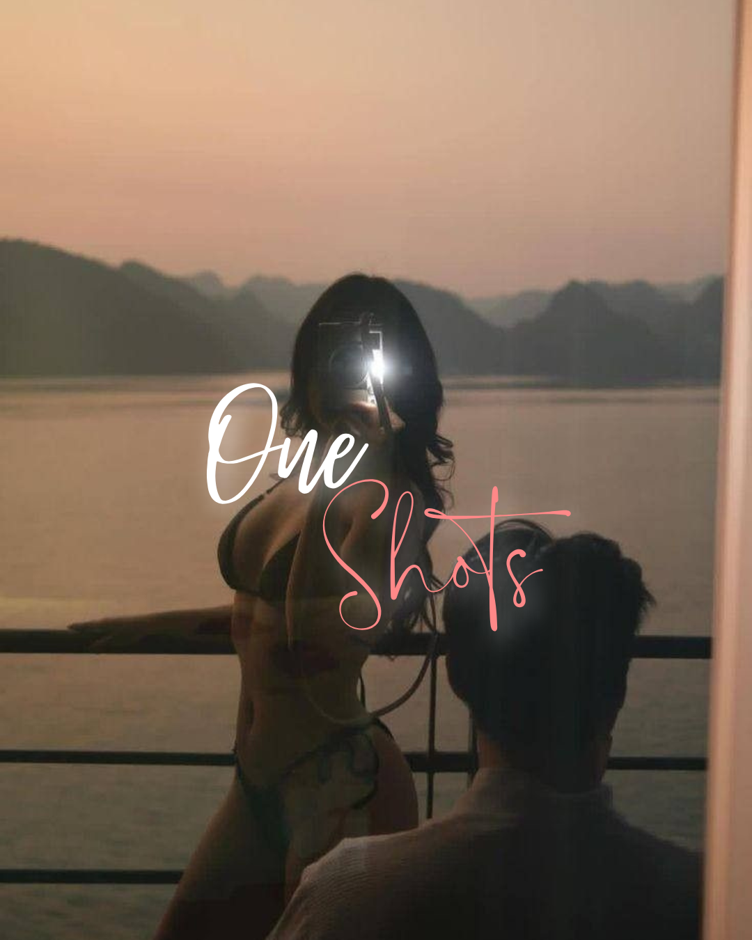 One shots 🔞💦🥵