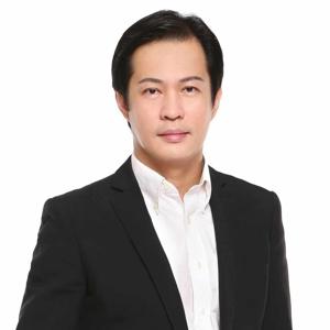 Edmund Quek
