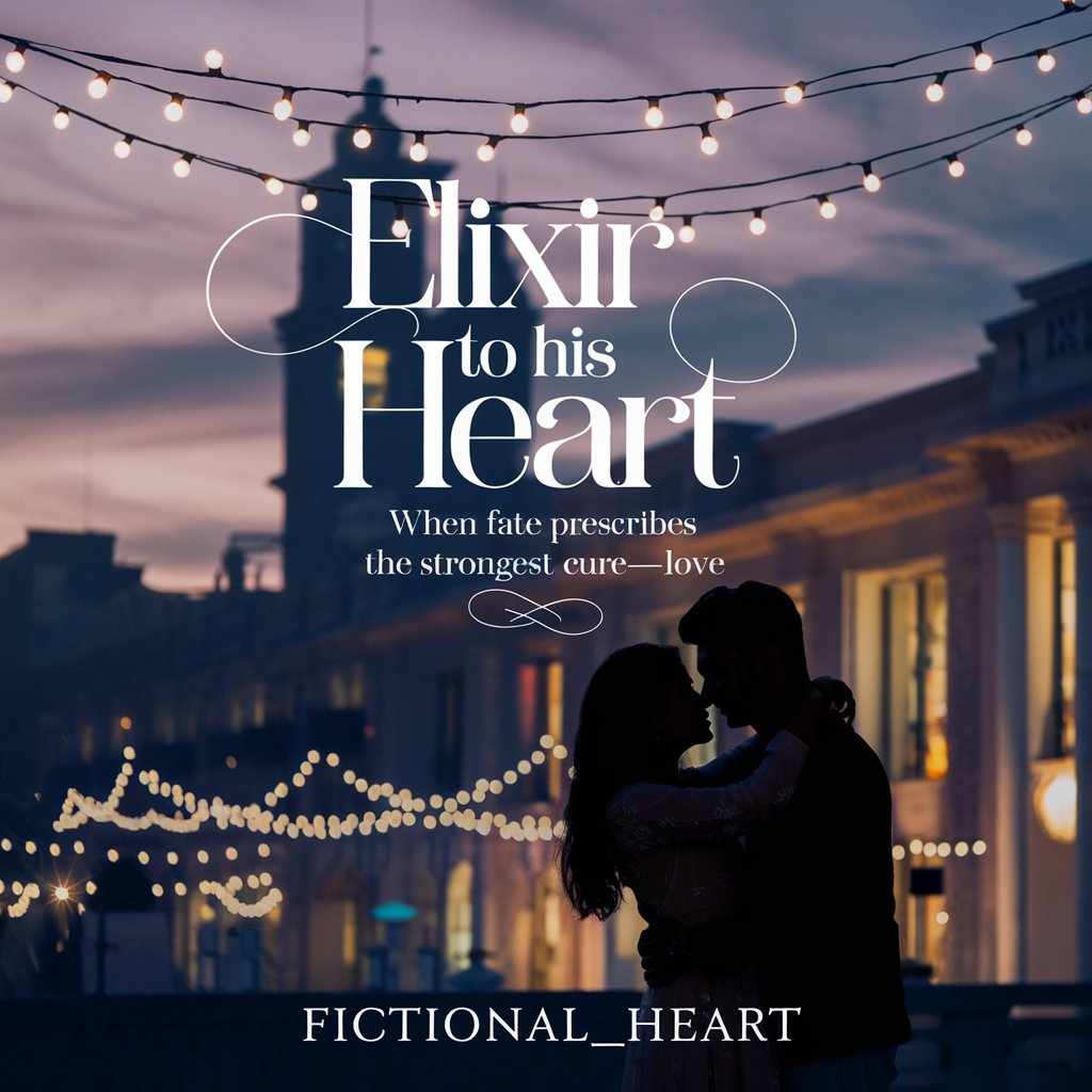 Elixir To His Heart