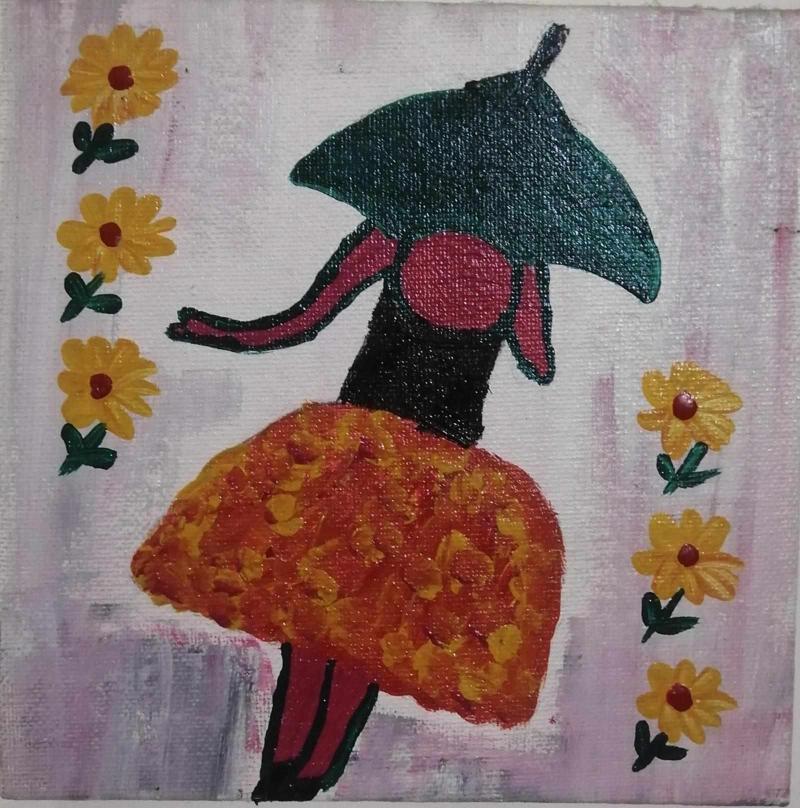 ONE WOMEN