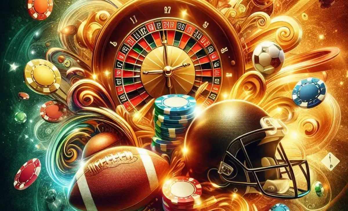 12BET Malaysia: Laman Pertaruhan Rasmi & Terpercaya 2025