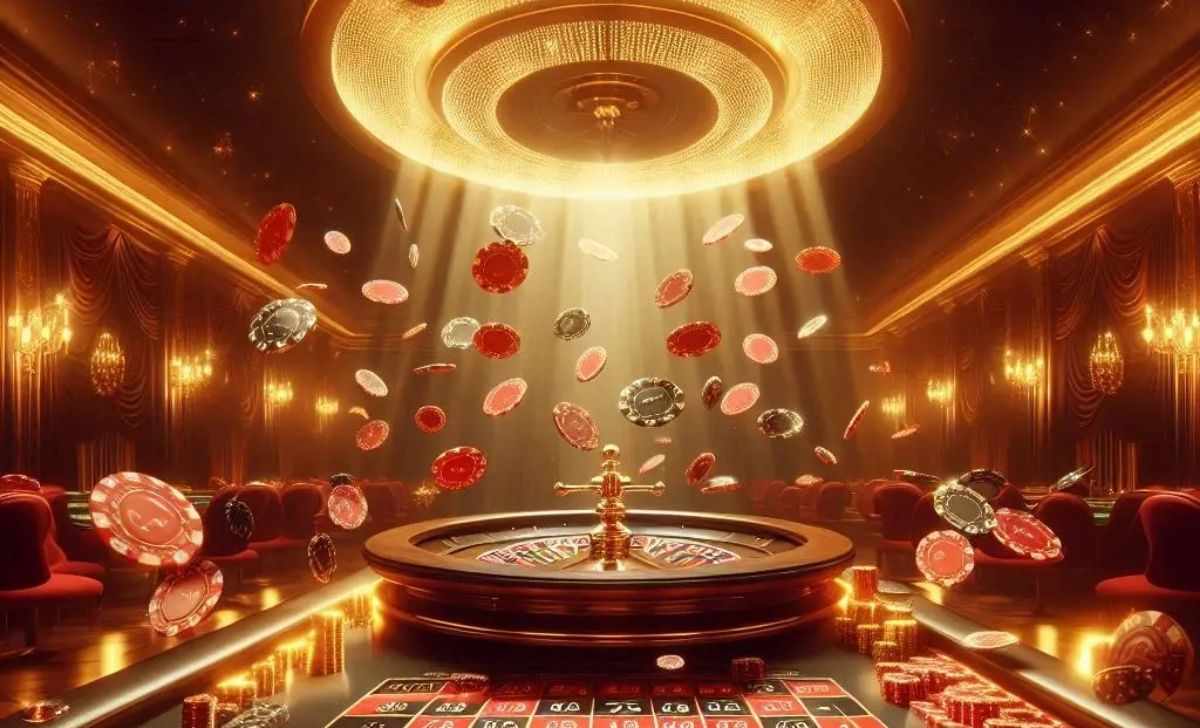 Top BC Game Casino Games with High RTP in 2026