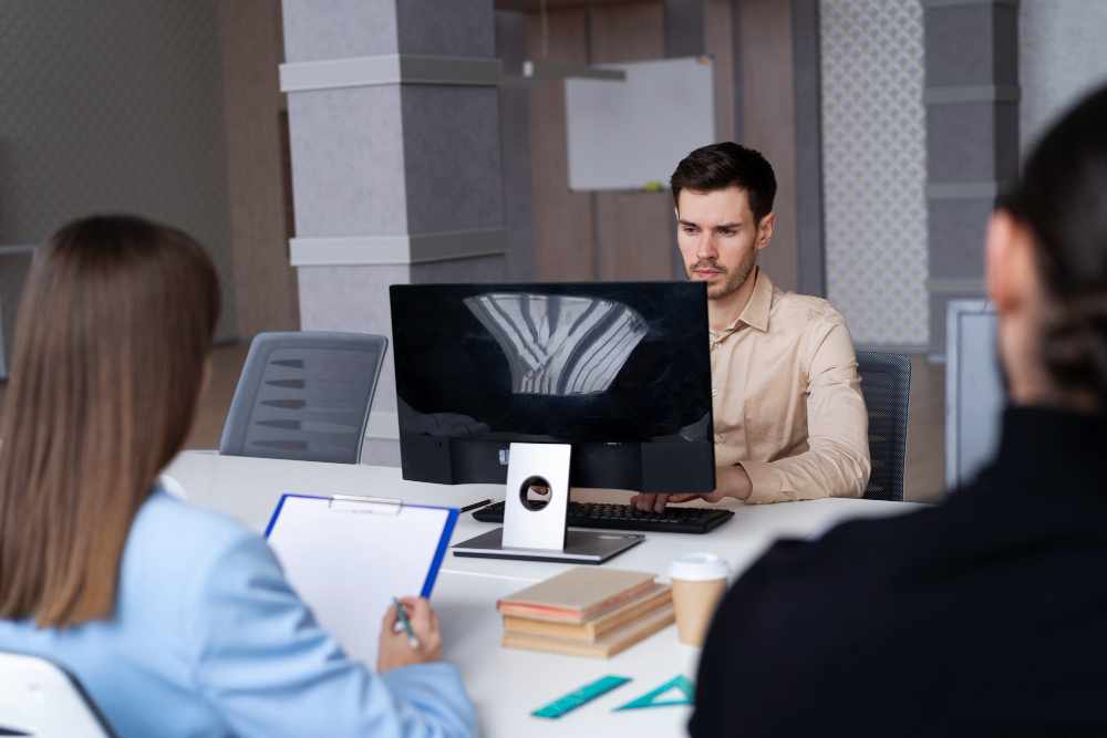 Secure & Compliant Employment Background Screening | AIS