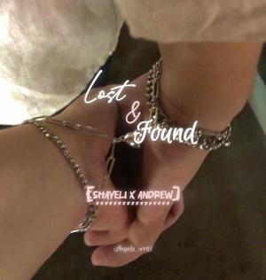 Chapter 29: (I think I’m in love)