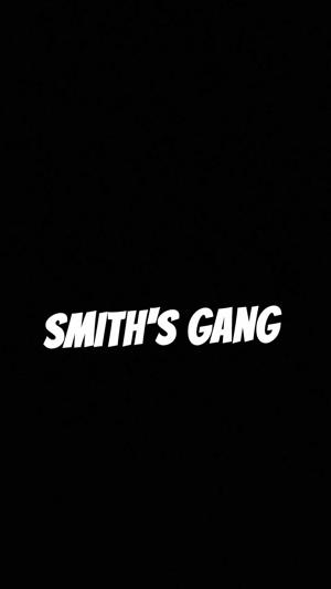 Gang members