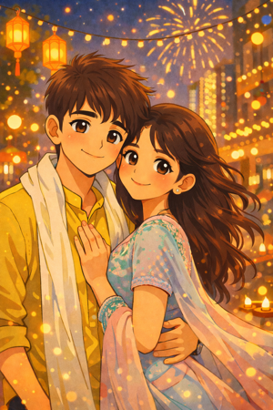 ashwini Kulkarni logo